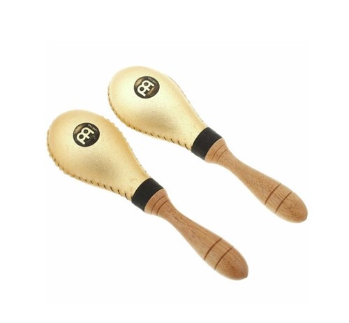 Maracas Meinl MSM3